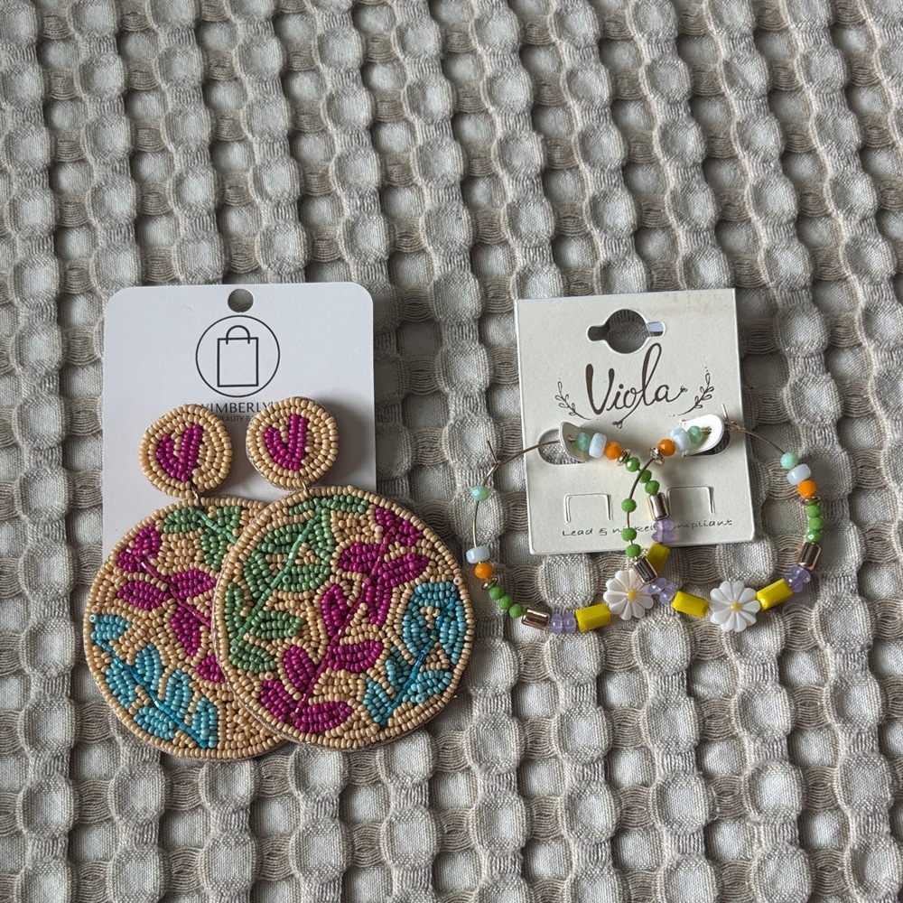 💐 Spring Goodie Bundle 💐 - Picture 2 of 9